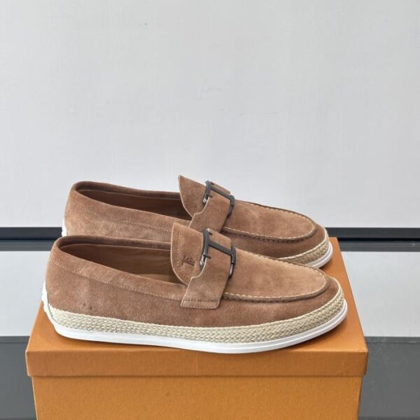 Boutique / Neue Herren-Loafer von TOD'S (HL9UA)