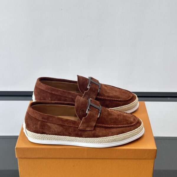 Boutique / TOD'S Neue Herren-Loafer (VS3VA)