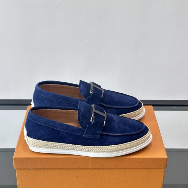 Boutique / Neue Herren-Loafer von TOD'S (XBYZF)