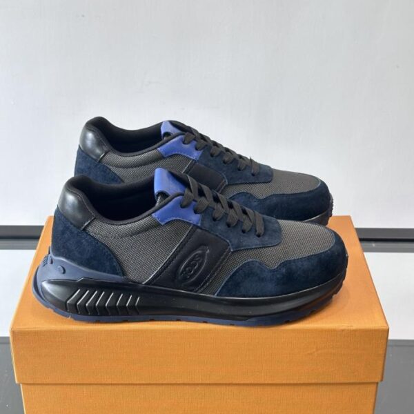 replica,schuhe,beste,kaufen,1:1,besten,seiten,Replik,turnschuhe,sneakers Boutique / TOD’S Run Away Sneakers (BXHV8)