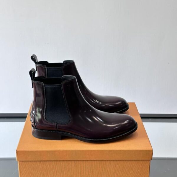 Boutique / TOD'S Herren Dr. Martens Winterstiefeletten (ADALS)