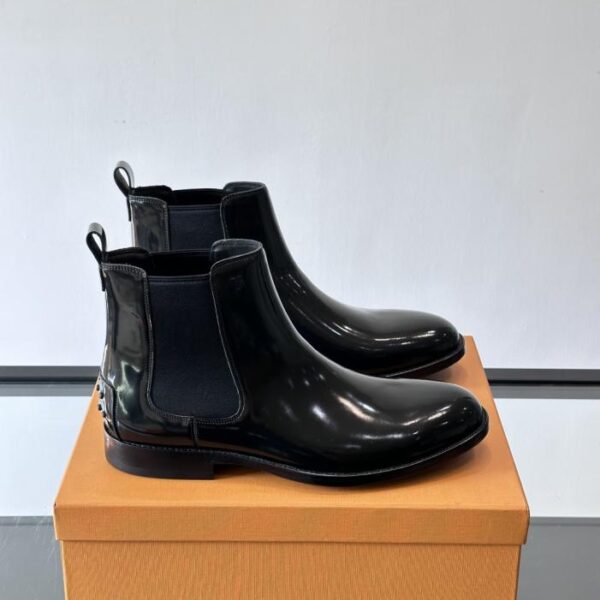 Boutique / TOD'S Herren Dr. Martens Winterstiefeletten (Q5AS8)