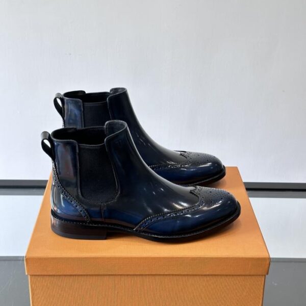 Boutique / TOD'S Herren Dr. Martens Winterstiefeletten (LCYFU)