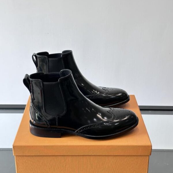 Boutique / TOD'S Herren Dr. Martens Winterstiefeletten (O3EI8)