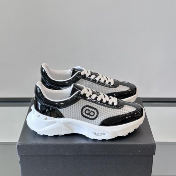 replica,schuhe,beste,kaufen,1:1,besten,seiten,Replik,turnschuhe,sneakers Boutique / Valentin Herren-Sneaker (8003G)