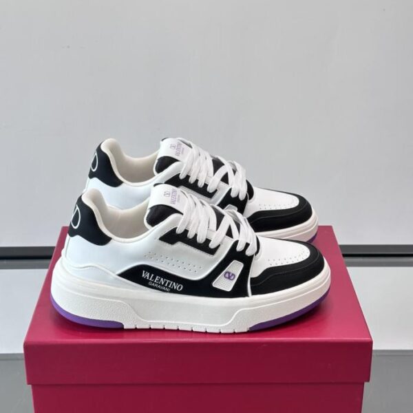 Boutique / Valentino Plateau-Sneaker für Paare (8JNY7)