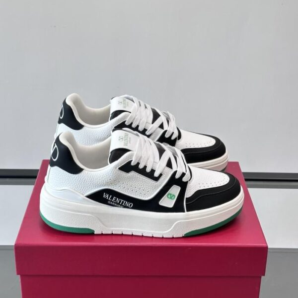 Boutique / Valentino Plateau-Sneaker für Paare (I82LS)