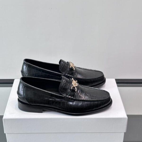 Boutique / Veraace Premium-Herren-Businessschuhe aus echtem Leder im klassischen Stil (AXVDE)