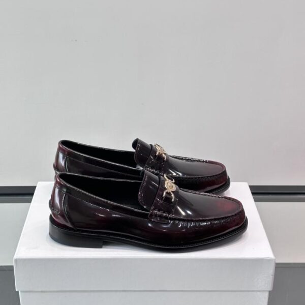 Boutique / Veraace Premium-Herren-Businessschuhe aus echtem Leder im klassischen Stil (3MXCE)