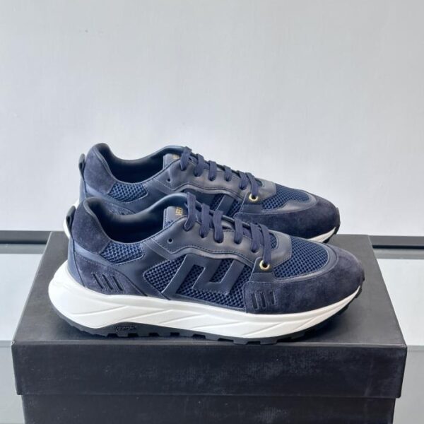 Boutique / Veraace Herren-Sneaker, neue Low-Top-Modelle (TJL7W)
