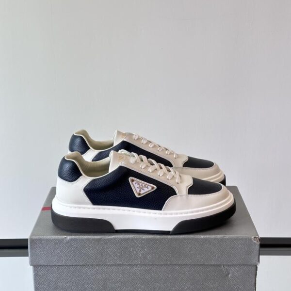 Boutique / Neue sportliche Freizeitschuhe für Herren von Prada (SSDO9)