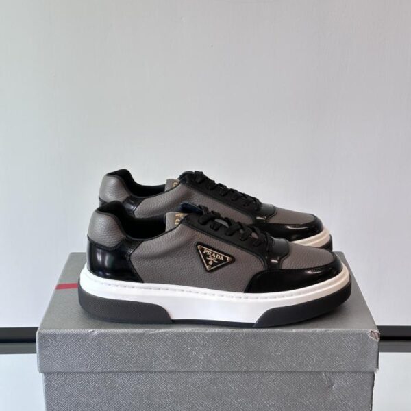 Boutique / Prada Herren Neue Sport- und Freizeitschuhe (VW74O)