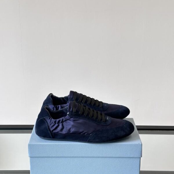 replica,schuhe,beste,kaufen,1:1,besten,seiten,Replik,turnschuhe,sneakers Boutique / Pradas neue Premium-Sportschuhe für Herren (F4GRO) für Frühjahr/Sommer