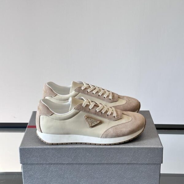 replica,schuhe,beste,kaufen,1:1,besten,seiten,Replik,turnschuhe,sneakers Boutique / Pradas neue Premium-Sportschuhe für Herren (QG2KS) für Frühjahr/Sommer