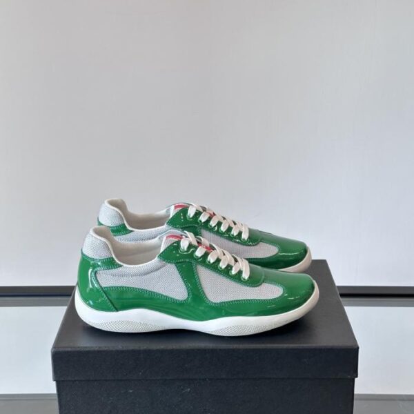 replica,schuhe,beste,kaufen,1:1,besten,seiten,Replik,turnschuhe,sneakers Boutique / Pradas neue Herren-Sneaker (FQ7W8)