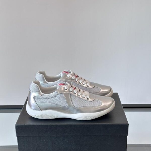 replica,schuhe,beste,kaufen,1:1,besten,seiten,Replik,turnschuhe,sneakers Boutique / Pradas neue Herren-Sneaker (OTE0G)