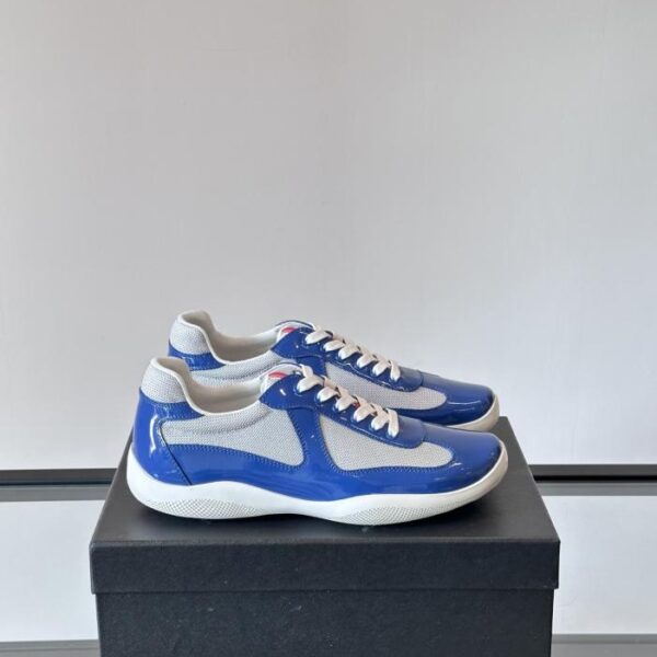 replica,schuhe,beste,kaufen,1:1,besten,seiten,Replik,turnschuhe,sneakers Boutique / Pradas neue Herren-Sneaker (QUVS2)
