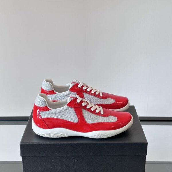 replica,schuhe,beste,kaufen,1:1,besten,seiten,Replik,turnschuhe,sneakers Boutique / Pradas neue Herren-Sneaker (VOD96)