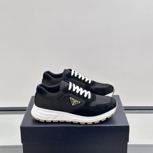 replica,schuhe,beste,kaufen,1:1,besten,seiten,Replik,turnschuhe,sneakers Boutique / Neue sportliche Freizeitschuhe für Herren von Prada (KDO4R)