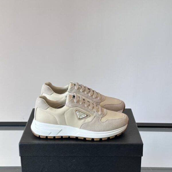 replica,schuhe,beste,kaufen,1:1,besten,seiten,Replik,turnschuhe,sneakers Boutique / Prada Frühjahr/Sommer Neuheit: Premium-Sneaker für Herren (KENL4)
