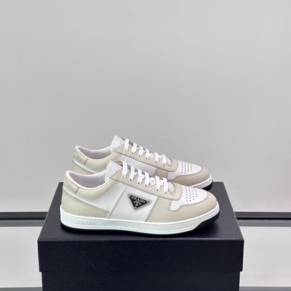 replica,schuhe,beste,kaufen,1:1,besten,seiten,Replik,turnschuhe,sneakers Boutique / Prada Frühjahr/Sommer Neuheit: Premium-Sneaker für Herren (5A8OX)