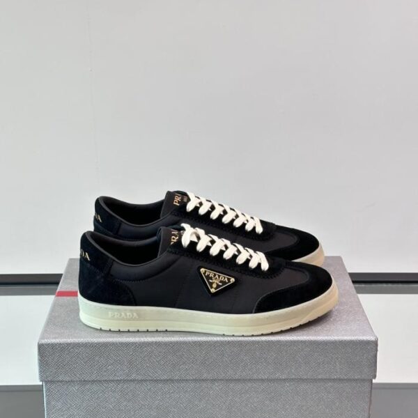 Boutique / Prada Frühjahr/Sommer Neuheit Herren Premium-Sneaker (RV4L8)