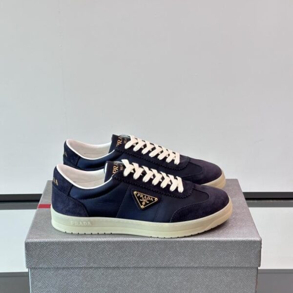 Boutique / Pradas neue Premium-Sportschuhe für Herren (YFCVW) für Frühjahr/Sommer