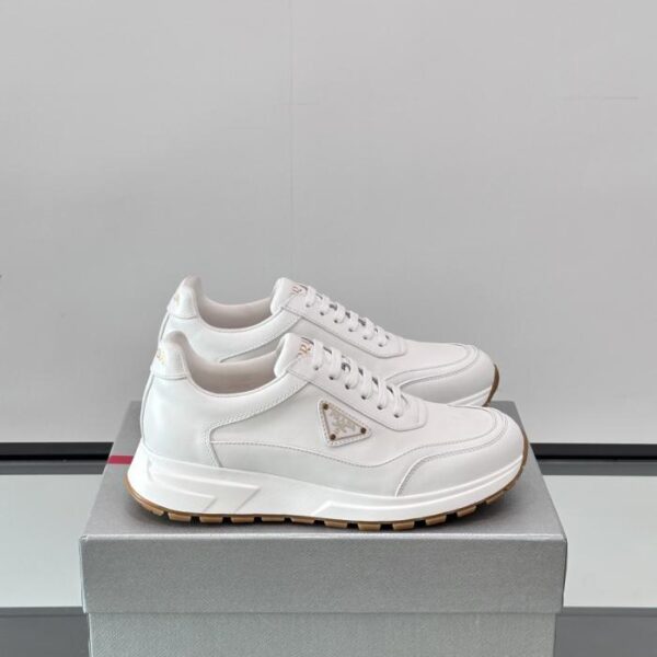 Boutique / Neue sportliche Freizeitschuhe für Herren von Prada (W5R52)