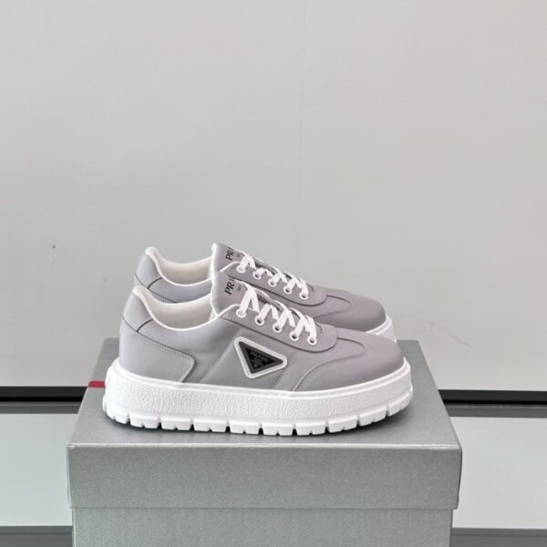 Boutique / Prada Herren Neue Sport- und Freizeitschuhe (E1483)