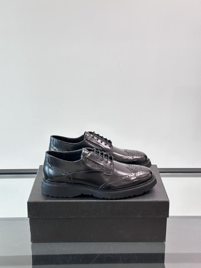 replica,schuhe,beste,kaufen,1:1,besten,seiten,Replik,turnschuhe,sneakers Boutique / Pradas neue Herren-Schnürschuhe aus Leder (ATFGO) replica,schuhe,beste,kaufen,1:1,besten,seiten,Replik,turnschuhe,sneakers Boutique / Pradas neue Herren-Schnürschuhe aus Leder (ATFGO)