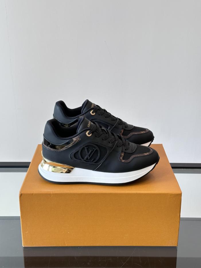 replica,schuhe,beste,kaufen,1:1,besten,seiten,Replik,turnschuhe,sneakers Boutique / Louis Vuitton Run Away Classic Wedge Sneakers(MGZCY) replica,schuhe,beste,kaufen,1:1,besten,seiten,Replik,turnschuhe,sneakers Boutique / Louis Vuitton Run Away Classic Wedge Sneakers(MGZCY)