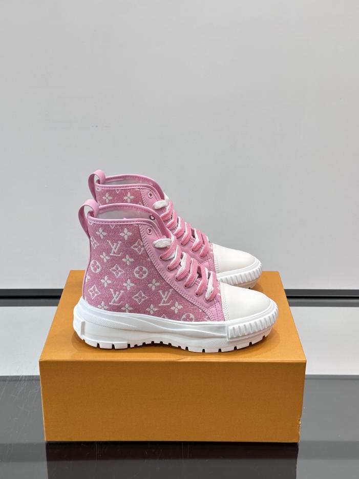 replica,schuhe,beste,kaufen,1:1,besten,seiten,Replik,turnschuhe,sneakers Boutique / Louis Vuitton Freizeitschuhe mit hohem Schaft(XFR05) replica,schuhe,beste,kaufen,1:1,besten,seiten,Replik,turnschuhe,sneakers Boutique / Louis Vuitton Freizeitschuhe mit hohem Schaft(XFR05)