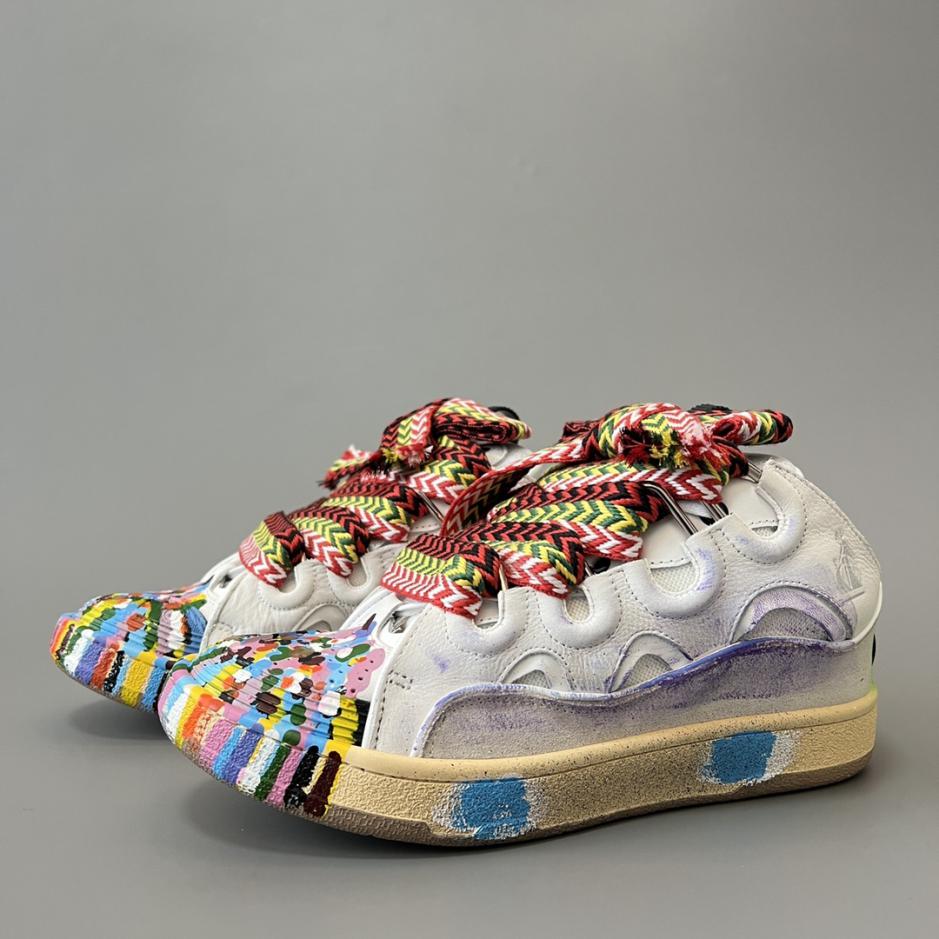 replica,schuhe,beste,kaufen,1:1,besten,seiten,Replik,turnschuhe,sneakers Gallery Dept.xLanvin Curb Colorful Graffiti Sneakers, Weiß (T0AL8) replica,schuhe,beste,kaufen,1:1,besten,seiten,Replik,turnschuhe,sneakers Gallery Dept.xLanvin Curb Colorful Graffiti Sneakers, Weiß (T0AL8)