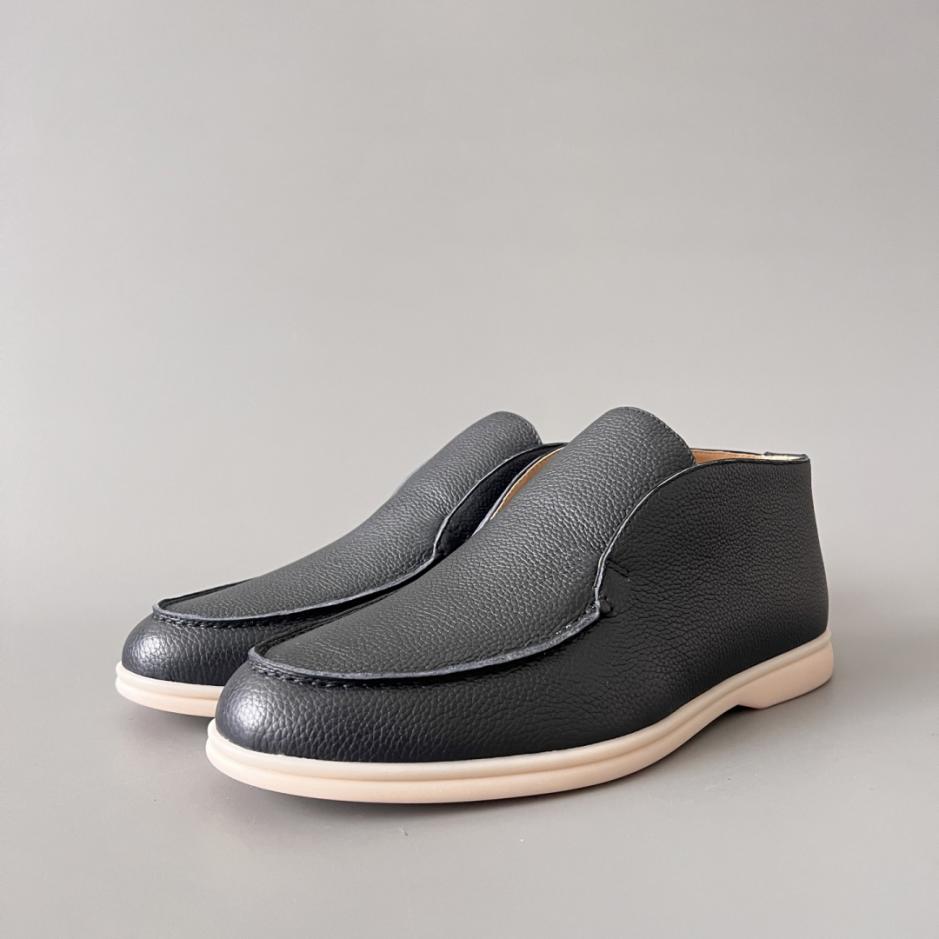 replica,schuhe,beste,kaufen,1:1,besten,seiten,Replik,turnschuhe,sneakers Loro Piana Open Walk Lederstiefel mit runder Zehenkappe, Herren, Marineblau (XJF9H) replica,schuhe,beste,kaufen,1:1,besten,seiten,Replik,turnschuhe,sneakers Loro Piana Open Walk Lederstiefel mit runder Zehenkappe, Herren, Marineblau (XJF9H)