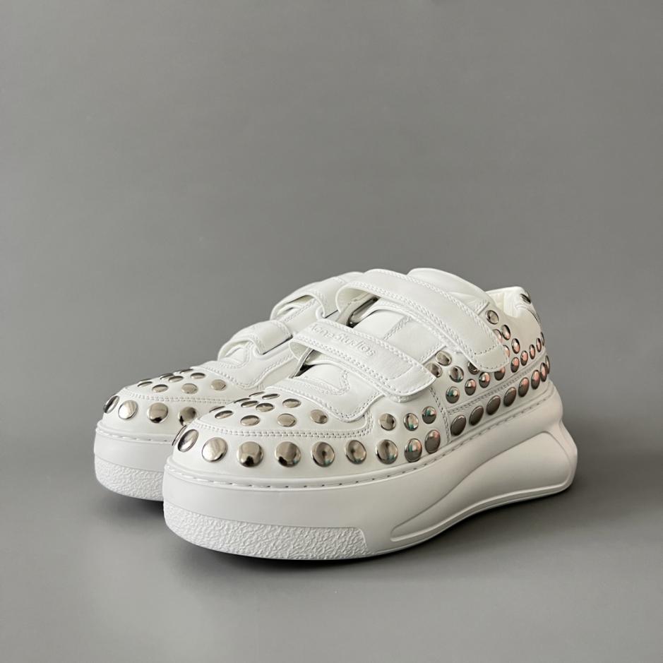 replica,schuhe,beste,kaufen,1:1,besten,seiten,Replik,turnschuhe,sneakers Acne Studios Leder-Freizeitschuhe mit runder Zehenpartie und Klettverschluss, Weiß, Damen (R5QMA) replica,schuhe,beste,kaufen,1:1,besten,seiten,Replik,turnschuhe,sneakers Acne Studios Leder-Freizeitschuhe mit runder Zehenpartie und Klettverschluss, Weiß, Damen (R5QMA)