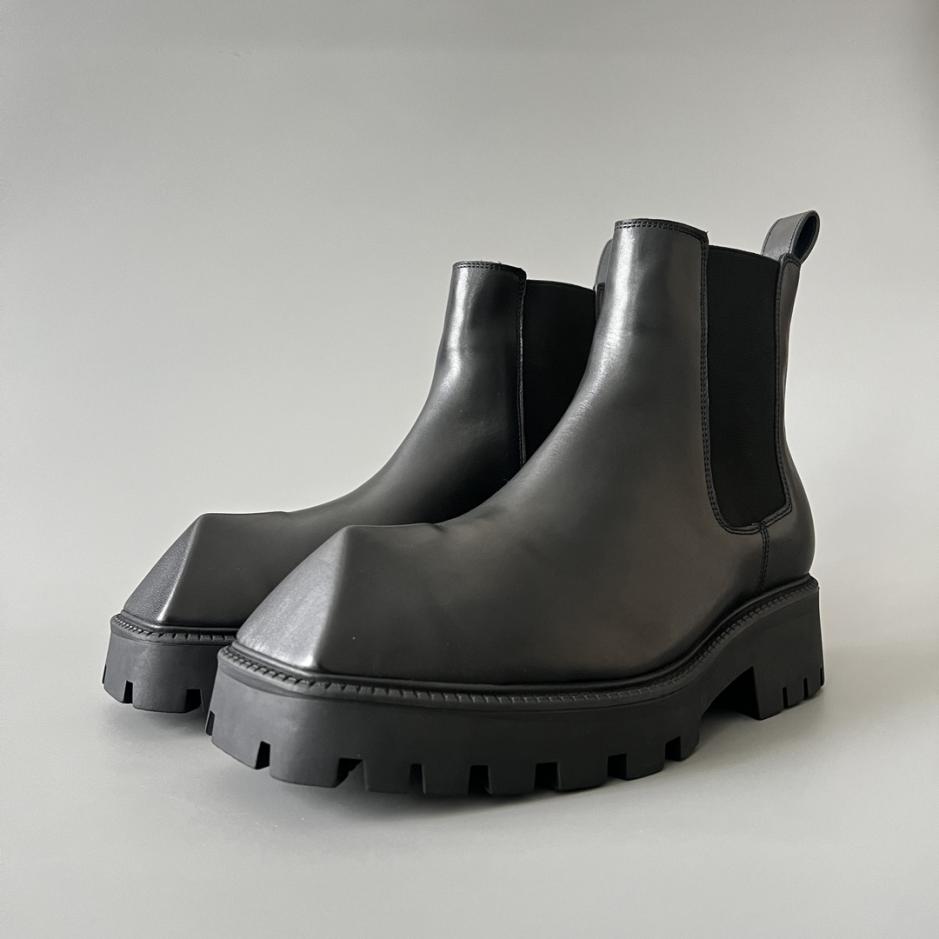 replica,schuhe,beste,kaufen,1:1,besten,seiten,Replik,turnschuhe,sneakers Balenciaga Rhino Chelsea Boots im britischen Stil, strapazierfähig, mittelhoch (J8G8X) replica,schuhe,beste,kaufen,1:1,besten,seiten,Replik,turnschuhe,sneakers Balenciaga Rhino Chelsea Boots im britischen Stil, strapazierfähig, mittelhoch (J8G8X)