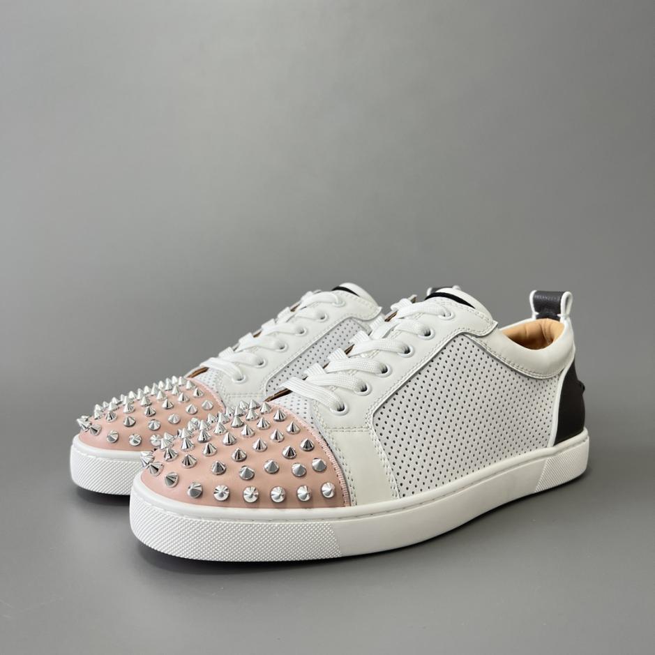 replica,schuhe,beste,kaufen,1:1,besten,seiten,Replik,turnschuhe,sneakers Christian Louboutin Louis Junior Spikes Studded Low-Top Sneakers (1AXY6) replica,schuhe,beste,kaufen,1:1,besten,seiten,Replik,turnschuhe,sneakers Christian Louboutin Louis Junior Spikes Studded Low-Top Sneakers (1AXY6)