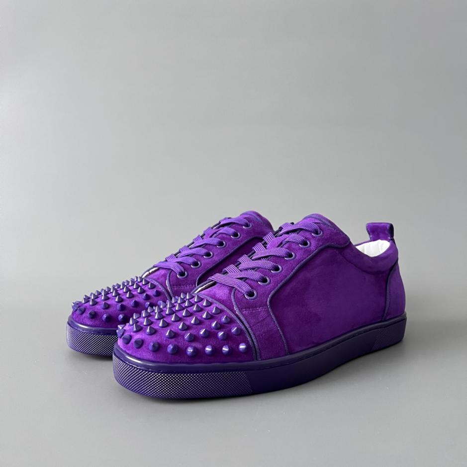 replica,schuhe,beste,kaufen,1:1,besten,seiten,Replik,turnschuhe,sneakers Christian Louboutin Louis Junior Spikes Low-Top-Sneaker in Lila (HXLO5) replica,schuhe,beste,kaufen,1:1,besten,seiten,Replik,turnschuhe,sneakers Christian Louboutin Louis Junior Spikes Low-Top-Sneaker in Lila (HXLO5)