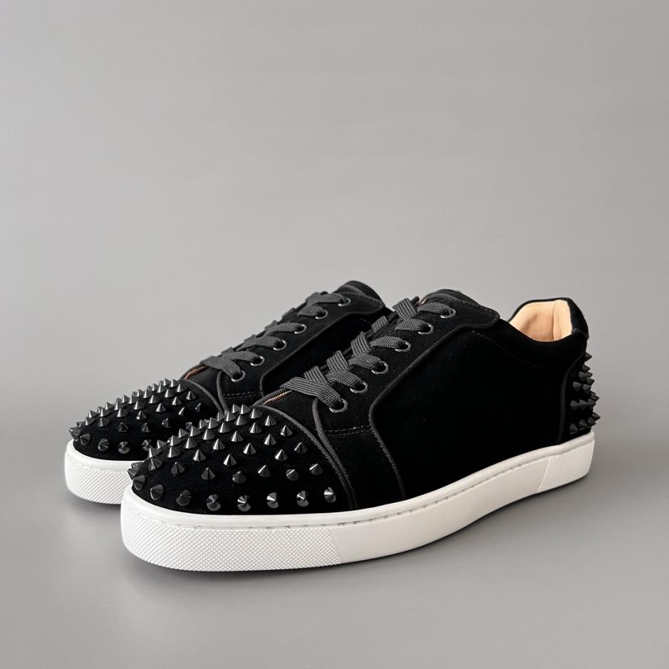 replica,schuhe,beste,kaufen,1:1,besten,seiten,Replik,turnschuhe,sneakers Christian Louboutin Louis Junior Spikes Low-Top-Sneaker, schwarz (UKFFU) replica,schuhe,beste,kaufen,1:1,besten,seiten,Replik,turnschuhe,sneakers Christian Louboutin Louis Junior Spikes Low-Top-Sneaker, schwarz (UKFFU)