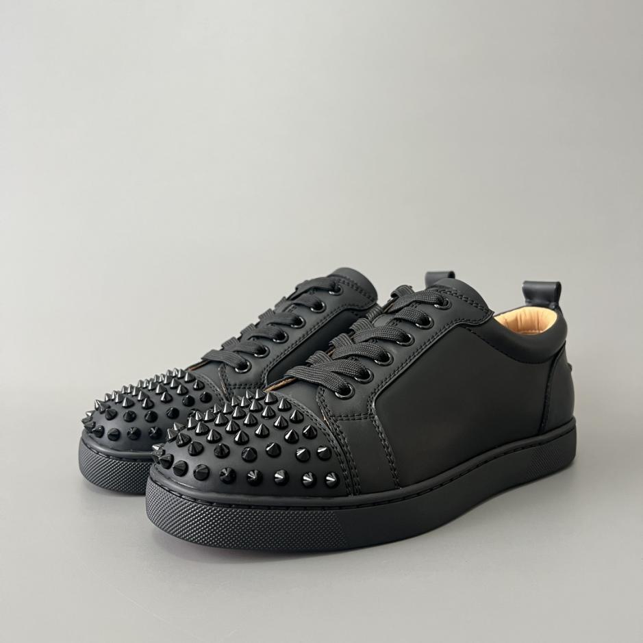 replica,schuhe,beste,kaufen,1:1,besten,seiten,Replik,turnschuhe,sneakers Christian Louboutin Louis Junior Spikes Low-Top-Sneaker, schwarz (ITLUH) replica,schuhe,beste,kaufen,1:1,besten,seiten,Replik,turnschuhe,sneakers Christian Louboutin Louis Junior Spikes Low-Top-Sneaker, schwarz (ITLUH)