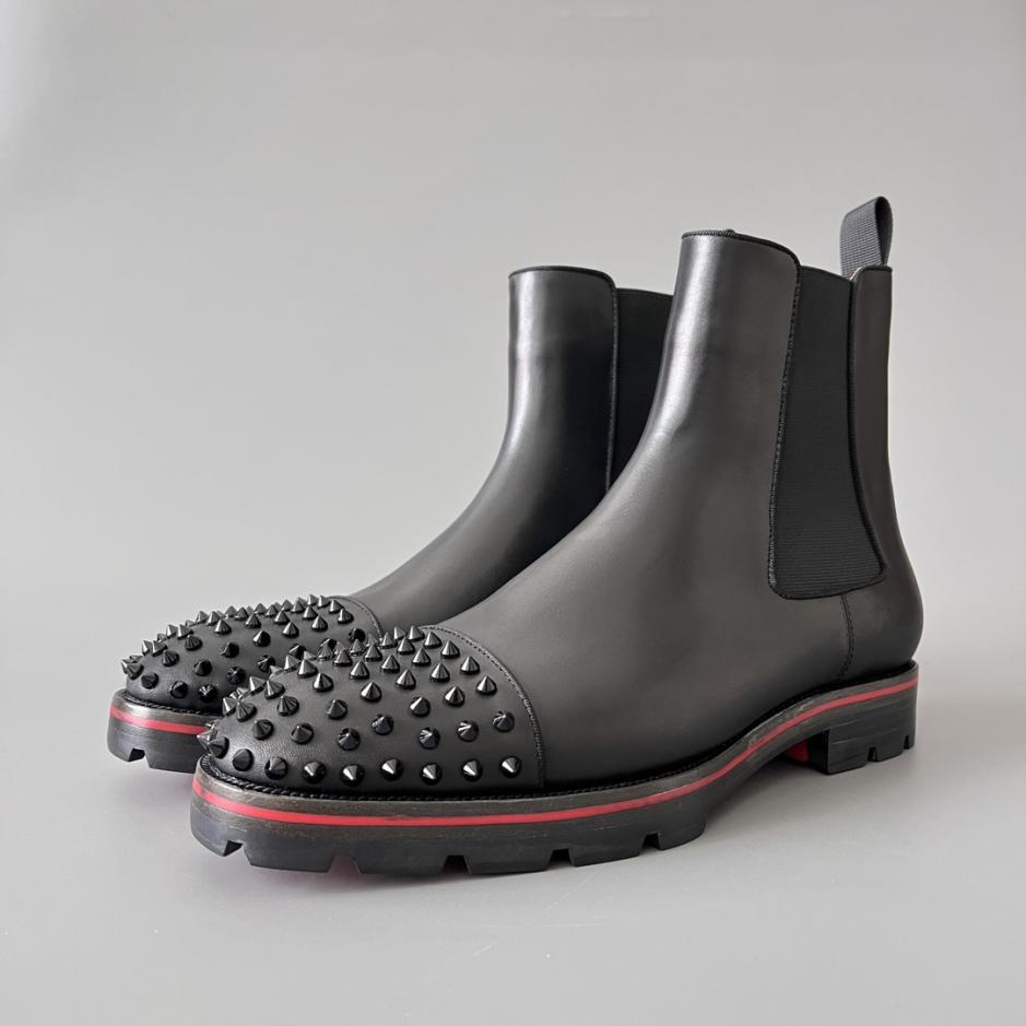 replica,schuhe,beste,kaufen,1:1,besten,seiten,Replik,turnschuhe,sneakers Christian Louboutin Chelsea Boots, schwarzes Kalbsleder mit Nieten (FDQEF) replica,schuhe,beste,kaufen,1:1,besten,seiten,Replik,turnschuhe,sneakers Christian Louboutin Chelsea Boots, schwarzes Kalbsleder mit Nieten (FDQEF)