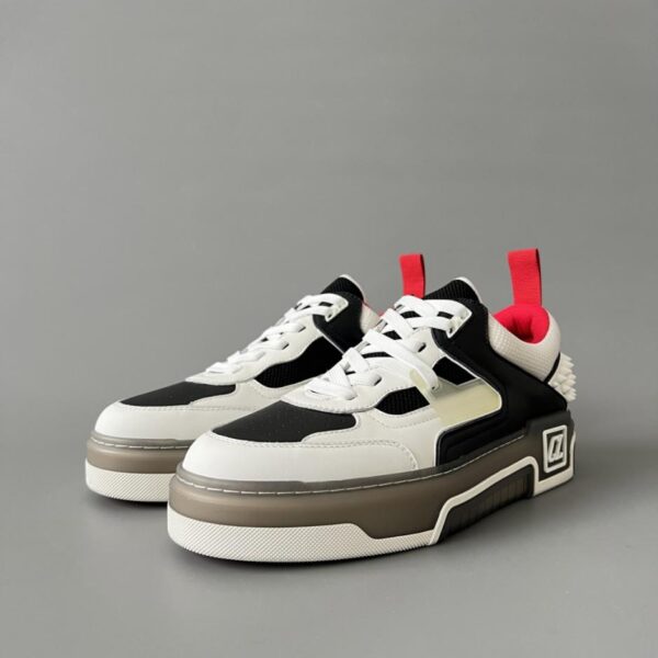 replica,schuhe,beste,kaufen,1:1,besten,seiten,Replik,turnschuhe,sneakers Christian Louboutin Astroloubi Sneaker, Unisex-Modell (Z8Y5I)