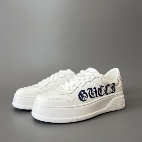replica,schuhe,beste,kaufen,1:1,besten,seiten,Replik,turnschuhe,sneakers GUCCI Blooming Love White Biscuit Schuhe für Damen (ZOVUS)