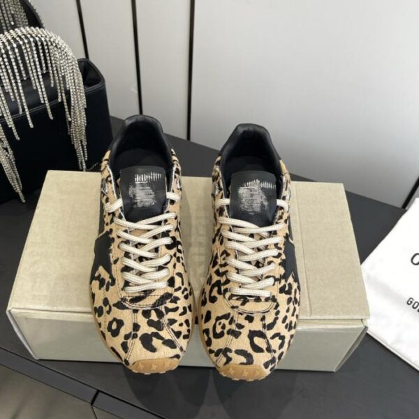 GGDB Golden Goos 25ss Dirty Sneakers, Deutsche Trainingsschuhe, GGDB Klassischer Paar-Stil (4BMDF)