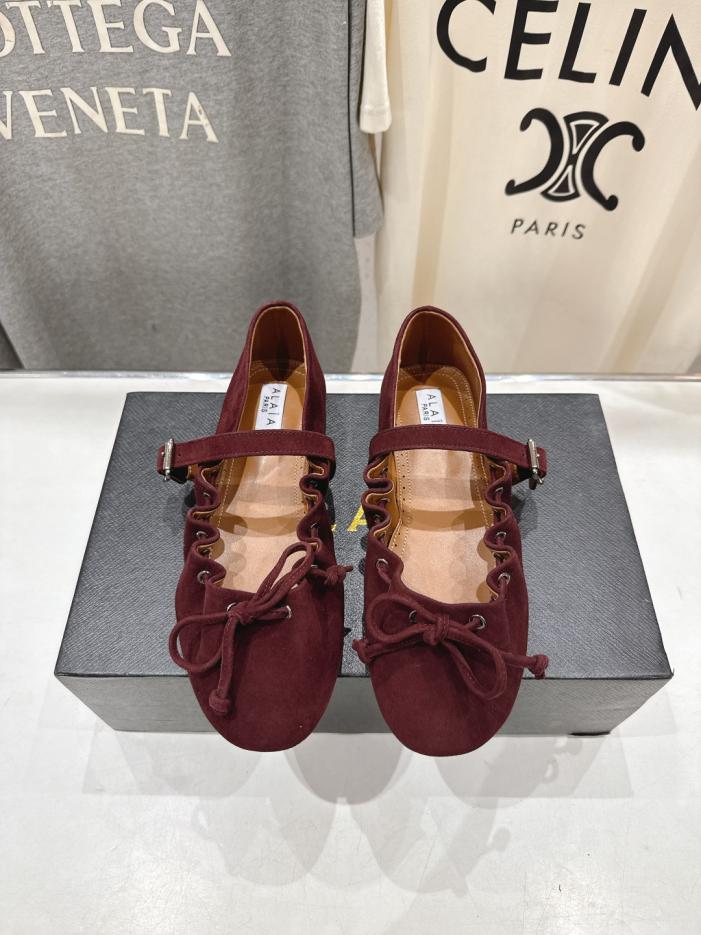replica,schuhe,beste,kaufen,1:1,besten,seiten,Replik,turnschuhe,sneakers Hochwertige Mary Jane Ballerinas vom Alaia-Laufsteg (R19MU) replica,schuhe,beste,kaufen,1:1,besten,seiten,Replik,turnschuhe,sneakers Hochwertige Mary Jane Ballerinas vom Alaia-Laufsteg (R19MU)
