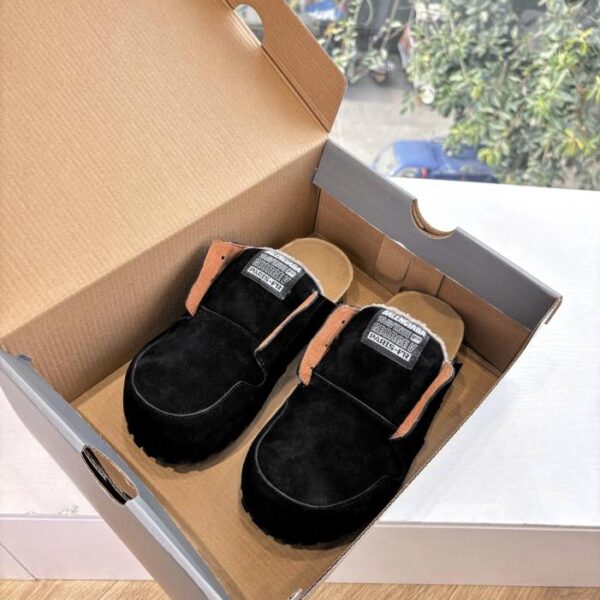 replica,schuhe,beste,kaufen,1:1,besten,seiten,Replik,turnschuhe,sneakers G027 Balenciaga Spring Dumbo Mule Schuhe (QX1ZV)
