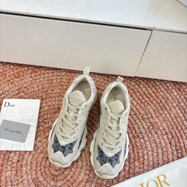 G0133C'est Dior New Color Casual Sneakers (56FAE)