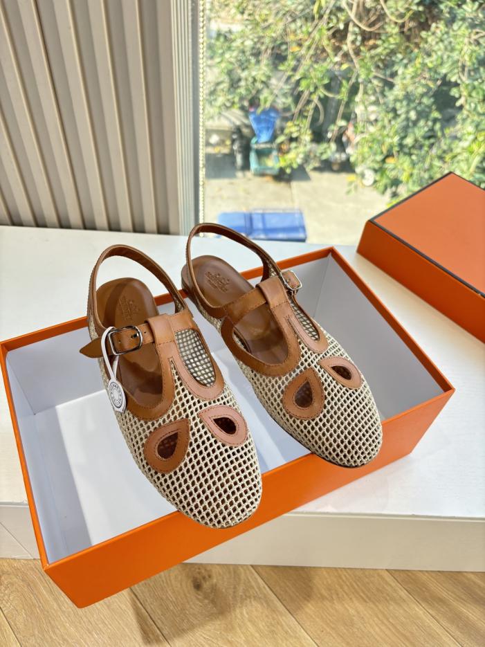 replica,schuhe,beste,kaufen,1:1,besten,seiten,Replik,turnschuhe,sneakers Die neuen flachen Sandalen von Hermès mit durchbrochenem Netzmuster und Schweinsnase (YZIIN) replica,schuhe,beste,kaufen,1:1,besten,seiten,Replik,turnschuhe,sneakers Die neuen flachen Sandalen von Hermès mit durchbrochenem Netzmuster und Schweinsnase (YZIIN)