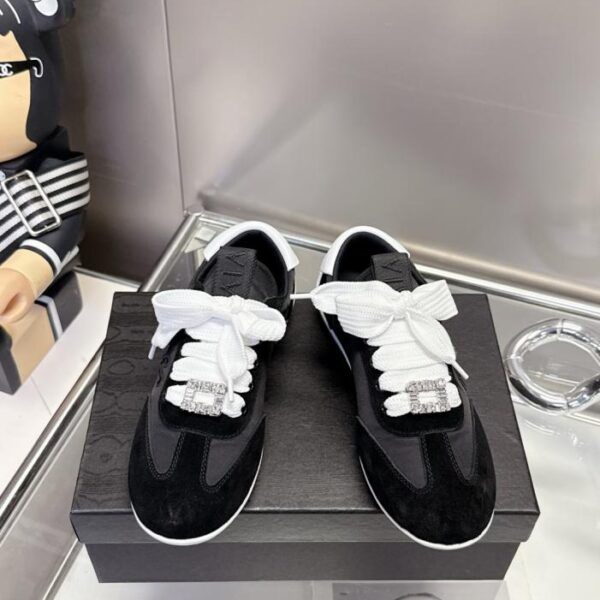 replica,schuhe,beste,kaufen,1:1,besten,seiten,Replik,turnschuhe,sneakers Roger Vivier 2025SS Deutsche Trainings- und Freizeitschuhe (JWGZQ)