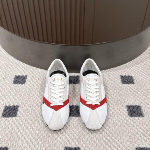 replica,schuhe,beste,kaufen,1:1,besten,seiten,Replik,turnschuhe,sneakers Neuheiten der Celine Frühjahr/Sommer-Kollektion (L857K)